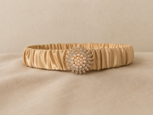Ceinture Signature | Champagne rosé